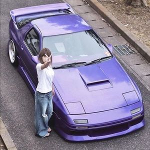 Meet your Posher, Joshua